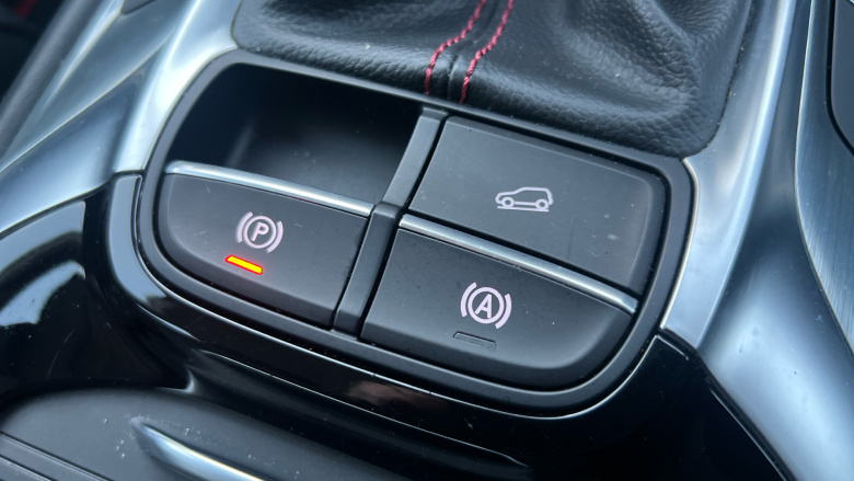 MG Hs 1.5 T-GDI Excite 5dr Petrol Hatchback